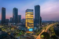 Four Points by Sheraton Guangzhou Changlong Wanbo Business District Hotels near Panyu District