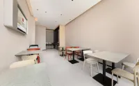 Shangkeyou Hotel (Luoning)