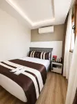 The PeraPort Hotel - พร้อมระเบียง