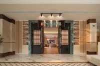 PHOENIX CHENG SHUANG HOTEL - breakfast