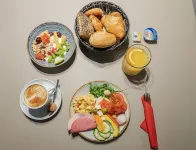 Numa Hamburg Fore