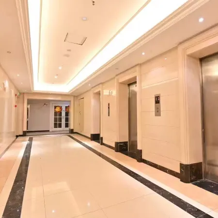 Fuxi Themed Hotel