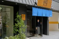 Mitasuya Ryokan Hotel by Anook Suwon Ingye