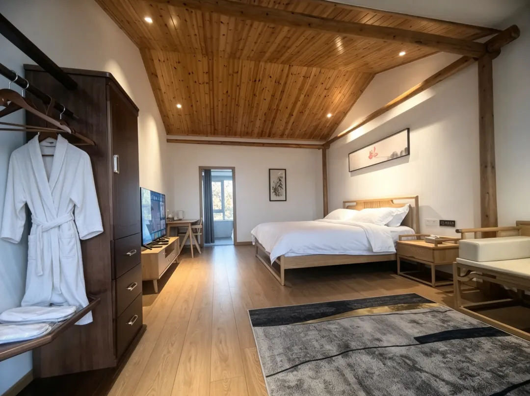 Xianyaju Yingzhou Homestay - Shanghai