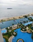 Daolangyu Scenic Resort Apartment (Yangjiang Hailing Island Nimble Golden Coast)