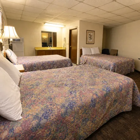 Skyline Motel Bartlesville Hwy 75