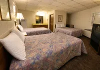 Skyline Motel Bartlesville Hwy 75 - 2 estrellas