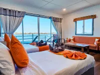 WB Shun Shun Water Bungalows - 3 stelle