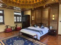 關雎民宿 Hotel a Lintan