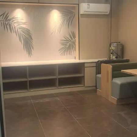 City 118 Chain Hotel (Wudi Ancient City)