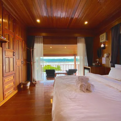 โรงแรมบ้านสุพิชญา โรงแรมใกล้เชียงคาน