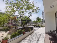 微瀾小築民宿（長興八都岕景區店） - 新