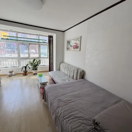 Wanxi Homestay Hotels in Xunke County