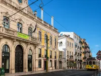 LSA Palácio Camões by Numa Hotels near Bica Elevator