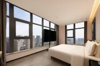 Atour Hotel, Wuhuan Sports Center, Dongxihu, Wuhan