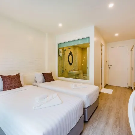 LullaBella Hotel Patong