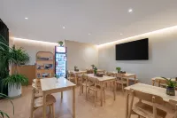 Kai Man Platinum Hotel - Bintang 2