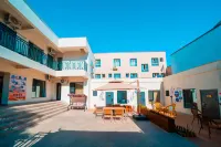 Fuyan Xiaoqi Homestay (Liuxing Street)