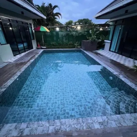 Stingless Villa Phuket