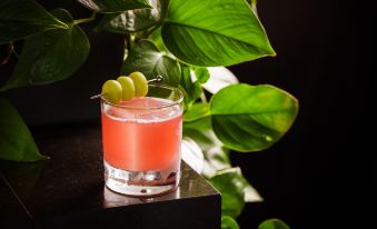 Moxy Edinburgh