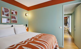 Hotel Ligo by HappyCulture