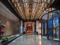 ManLan Hotel Hotels in Xianyang