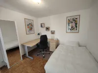 2 bedroom Apartment at Bahnhofcity