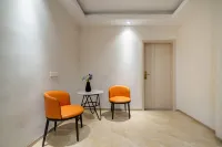 Home Inn Huayi Light Luxury Hotel (Xi'an Xianyang International Airport) - 2-نجوم