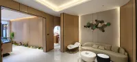 Qingmucun Fengqiao Grand Hotel