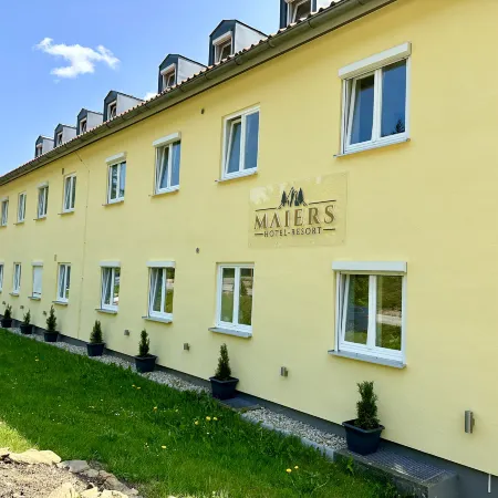 Maiers Hotel