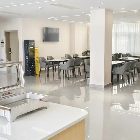 Bianan International Hotel