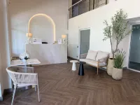 The Bless Residence