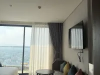 Khach San Wins Apec Phú Yên Hotels in Tuy Hoa