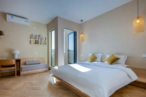 Chang Gexing Hotel (Bell Tower Hui Fang) - 2 estrellas
