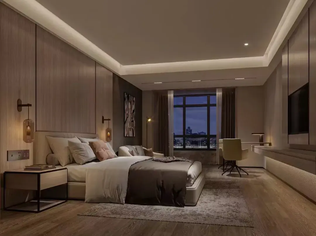 Wanxiang Times Hotel - Chongqing