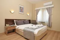 Herakles Thermal Hotel