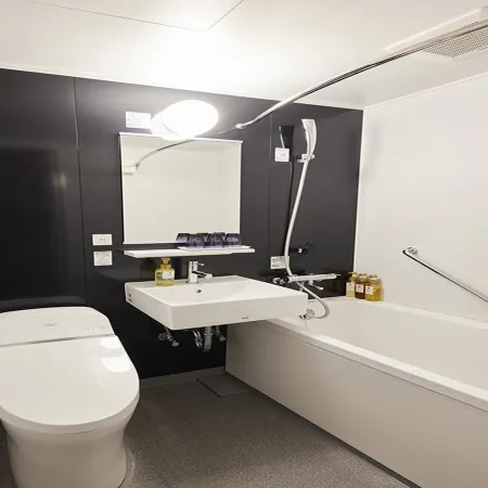 Hotel Rotterdam Huis Ten Bosch