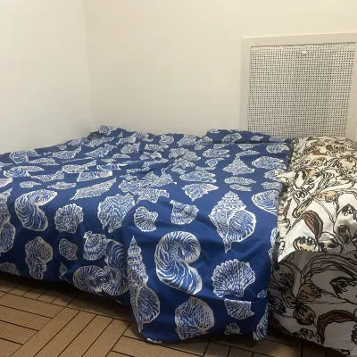 Edward's House 오트르몽 주변 호텔