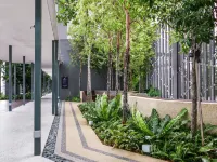 Casita 22, 218 Macalister Georgetown City & Seaview - С тренажерным залом