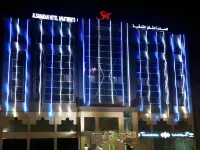 Al Sadarah Hotel Apartments Hotel di Sohar