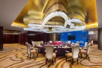 World Hotel Grand  Jia Xing Yuelu Changsha