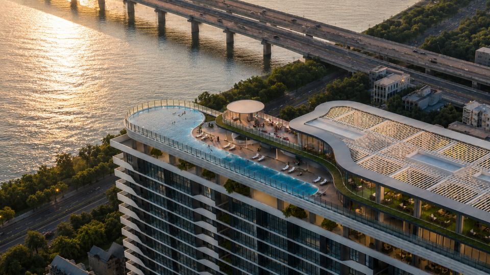 Wealth Mansion Condominium Hotel
