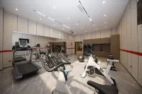 Kunming South Station Ramada Encore Hotel