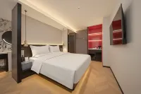 Xiatong Hotel (Ningxia Museum Downtown)