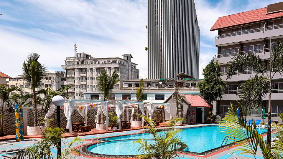 The Holiday Resort Pattaya