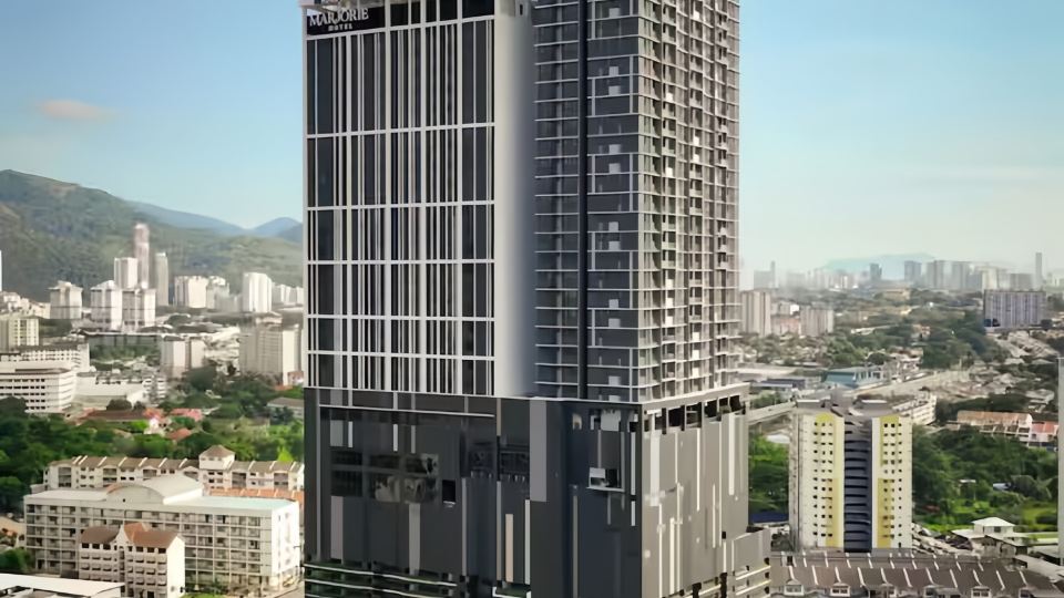 Iconic Regency Service Residences