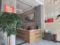 New Century Boutique Hotel