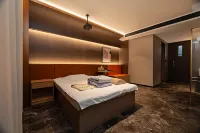 玖沐湯泉酒店