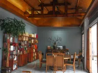 Tianquan Lanyuan Inn - Wifi