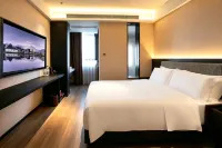 Moshang Yaju Hotel (Jingdezhen Taoyangli Imperial Kiln Factory) - New